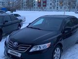 Toyota Camry 2010 годаүшін7 500 000 тг. в Аягоз – фото 2