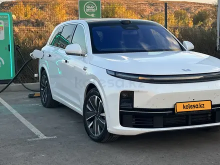 Li L7 2025 года за 25 700 000 тг. в Астана