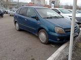 Nissan Almera Tino 2001 года за 2 750 000 тг. в Экибастуз