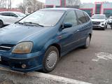 Nissan Almera Tino 2001 годаүшін2 750 000 тг. в Экибастуз – фото 4