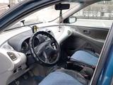 Nissan Almera Tino 2001 годаүшін2 750 000 тг. в Экибастуз – фото 5