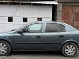 Opel Astra 1998 года за 2 000 000 тг. в Шымкент – фото 3