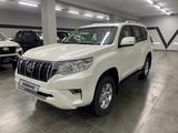 Toyota Land Cruiser Prado 2022 года за 32 000 000 тг. в Тараз