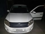 ВАЗ (Lada) Granta 2190 2014 года за 2 600 000 тг. в Семей – фото 2