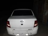 ВАЗ (Lada) Granta 2190 2014 года за 2 600 000 тг. в Семей – фото 3
