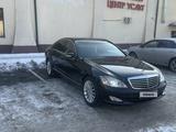 Mercedes-Benz S 350 2005 годаүшін4 000 000 тг. в Алматы – фото 3