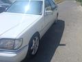 Mercedes-Benz S 320 1997 года за 4 100 000 тг. в Шымкент – фото 2