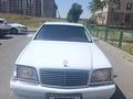 Mercedes-Benz S 320 1997 года за 4 100 000 тг. в Шымкент