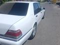 Mercedes-Benz S 320 1997 года за 4 100 000 тг. в Шымкент – фото 5