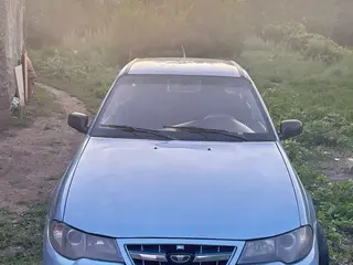 Daewoo Nexia