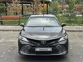 Toyota Camry 2019 года за 14 500 000 тг. в Алматы – фото 5