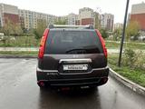 Nissan X-Trail 2007 года за 6 200 000 тг. в Астана – фото 2