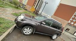 Nissan X-Trail 2007 года за 6 200 000 тг. в Астана