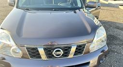 Nissan X-Trail 2007 года за 6 200 000 тг. в Астана – фото 4