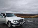 Mercedes-Benz E 200 1991 годаүшін1 200 000 тг. в Усть-Каменогорск