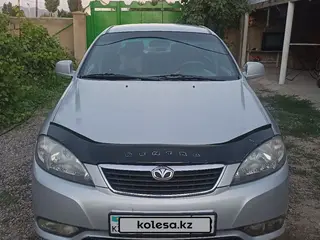 Daewoo Gentra