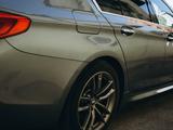 BMW 530 2017 годаүшін16 000 000 тг. в Караганда – фото 3