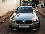 BMW 530 2017 годаүшін16 000 000 тг. в Караганда – фото 2