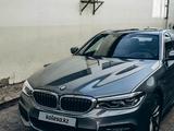 BMW 530 2017 годаүшін16 000 000 тг. в Караганда – фото 5