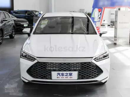 BYD Qin Plus 2024 года за 5 145 000 тг. в Алматы – фото 2