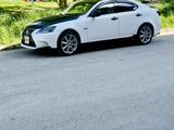 Lexus IS 350 2007 годаүшін6 500 000 тг. в Усть-Каменогорск – фото 5