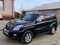 Toyota Land Cruiser Prado 2006 года за 12 500 000 тг. в Кызылорда – фото 9