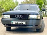 Audi 80 1991 годаүшін1 500 000 тг. в Байконыр