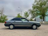 Audi 80 1991 года за 1 500 000 тг. в Байконыр – фото 2