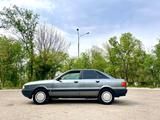 Audi 80 1991 годаүшін1 500 000 тг. в Байконыр – фото 3