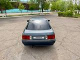 Audi 80 1991 годаүшін1 500 000 тг. в Байконыр – фото 5