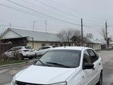 ВАЗ (Lada) Granta 2190 2014 годаүшін2 000 000 тг. в Тараз – фото 2