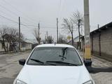 ВАЗ (Lada) Granta 2190 2014 годаүшін2 000 000 тг. в Тараз