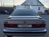 BMW 520 1990 года за 1 500 000 тг. в Алматы – фото 3