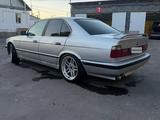 BMW 520 1990 года за 1 500 000 тг. в Алматы – фото 2