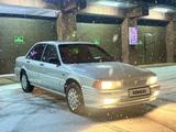 Mitsubishi Galant 1992 годаүшін1 700 000 тг. в Алматы – фото 2