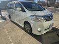 Toyota Alphard 2008 годаfor5 000 000 тг. в Уральск – фото 2