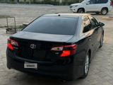 Toyota Camry 2014 года за 6 500 000 тг. в Атырау – фото 3