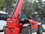 LGMG  Телескопичсекий погрузчик LGMG H1840 2026 года в Павлодар – фото 2