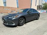 Lexus ES 250 2022 года за 27 500 000 тг. в Актау – фото 4