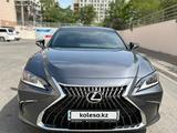 Lexus ES 250 2022 года за 27 500 000 тг. в Актау – фото 3