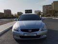 Honda Accord 2004 года за 4 100 000 тг. в Актау – фото 2