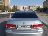 Honda Accord 2004 года за 4 100 000 тг. в Актау – фото 3