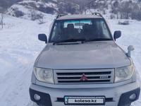 Mitsubishi Pajero iO 1998 года за 2 200 000 тг. в Алматы