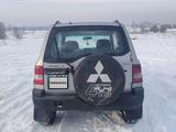 Mitsubishi Pajero iO 1998 годаfor2 200 000 тг. в Алматы – фото 4