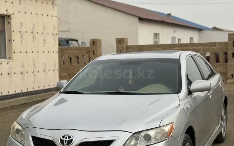 Toyota Camry 2008 года за 6 200 000 тг. в Актау