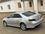 Toyota Camry 2008 года за 6 200 000 тг. в Актау – фото 4