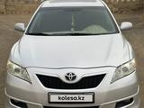 Toyota Camry 2008 года за 6 200 000 тг. в Актау – фото 2