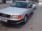 Audi 100 1991 годаүшін2 500 000 тг. в Тараз