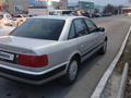 Audi 100 1991 года за 2 500 000 тг. в Тараз – фото 2