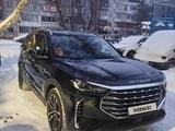 Jetour X70 Plus 2020 годаүшін9 500 000 тг. в Астана